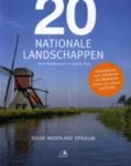 I. Donkervoort - 20 Nationale Landschappen