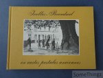 Renoy, Georges. - Ixelles-Boondael en cartes postales anciennes. Itinéraire sentimental.