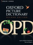Adelson Goldstein, Jayme - Oxford Picture Dictionary : English-Chinese Ed / English/ Chinese