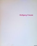 Lebahn, Dirk - Wolfgang Krause: "Situationen" 1988 1989 1990 *SIGNED*