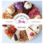 Steve Schouflikir - Cheesecakes van Berko