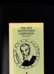 Arnold, Denis; Fortune, Nigel (editors) - The new Monteverdi Companion