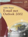 A. Stuur - E-mail met Outlook 2002 / Computercahier / 28