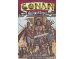 Robert E. Howard - Conan de boekanier Robert E. Howard - Conan de boekanier