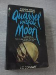 Conaway - Quarrel with the moon