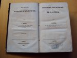 Hitzig, F. - Urgeschichte und Mythologie der Philistäer