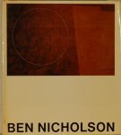 RUSSELL, John.(preface). - Ben Nicholson. Drawings paintings and reliefs 1911 - 1968 RUSSELL, John.(preface). - Ben Nicholson. Drawings paintings and reliefs 1911 - 1968