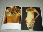 Rooijen, Pepin van - Cheongsam. Pepin. Fashion, Textiles & Patterns No. 1. + CD.   puls twee foto's modeshow / optreden !