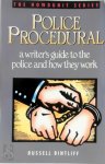 Russell L. Bintliff - Police Procedural a writer's guide to the police and how they work