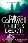 Patricia Cornwell - Corpus delicti (POD)