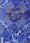 Jürgens, Hanco - Roeping India. Religie, Verlichting en koloniale expansie: Duitse zendingsberichten 1750-1810