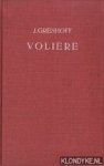 Greshoff, J. - Voliere