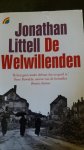 Littell, Jonathan - De welwillenden Littell, Jonathan - De welwillenden