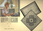 Olsson, Inga-Lisa - Knypplerskan Del I och II