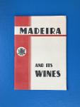 Simon, Andre L. - Madeira and its wines