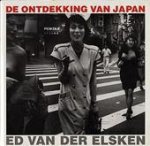 Ed Van Der Elsken 238735 - De ontdekking van Japan