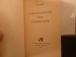 Bordewijk, F. - Vertellingen van Generzijds