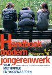 Redbad Veenbaas, Jaap Noorda - Handboek modern jongerenwerk