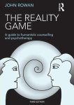 John Rowan - Reality Game