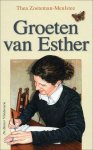 Thea Zoeteman-Meulstee - Groeten Van Esther