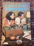 Ruyter, C.F. - Wat doe ik met m`n bandrecorder?