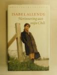 Allende, Isabel - Herinnering aan mijn Chili