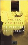 Andrea Camilleri - De vleugels van de Sfinx Andrea Camilleri - De vleugels van de Sfinx