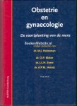 Heineman, M.J. - Obstetrie en gynaecologie