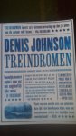 Johnson, Denis - Treindromen