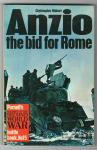 Hibbert, Christopher - Anzio: the Bid for Rome