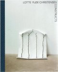 CHRISTENSEN, Lotte Floe - Lotte Floe Christensen - Constructions. - New.