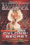 Gardner, Craig Shaw - Battlestar Galactica 2 : The Cylons' Secret
