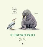 Zaza - De Eeuw van de Walrus Volume III