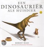 R. Mash - Een dinosaurier als huisdier