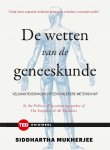 Siddharta Mukherjee - De wetten van de geneeskunde / TED-boeken