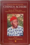 Ernest E. Emenyo̲nu - Emerging Perspectives on Chinua Achebe, Volume 1 Omenka the Master Artist: Critical Perspectives on Achebe's Fiction