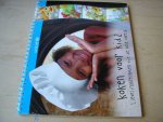 - KOKEN VOOR KIDS. Lievelingsrecepten uit de hele wereld.