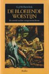 Bartelink, G.J.M. - De bloeiende woestijn: De wereld van het vroege monachisme