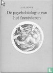 Hillenius - Psychobiologie van het feestvieren
