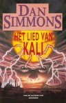 Dan Simmons - Lied van kali