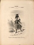 Masset, J.J.: - L`Africaine. Paroles de M. L. Escudier. À son ami Moreau-Sainti Masset, J.J.: - L`Africaine. Paroles de M. L. Escudier. À son ami Moreau-Sainti