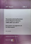 LODEWIJCKX Edith - Veranderende leefvormen in het Vlaamse Gewest, 1990-2007 (en 2021). Een analyse van gegevens uit het Rijksregister.