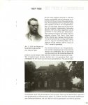 Graaf, G.M. van de met ten geleide  door R.A.M.M. van den Boom  burgemeester van Wehl - De gemeentehuizen van Wehl  .. uit 1855-1935; 1937-1992; 1992- tot  nu