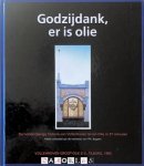 Ton Trel - Godzijdank, er is olie