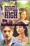 Marike Metz - De buitenstaander / De buitenstaander / Roswell High
