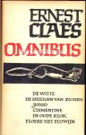 Claes, Ernest - Ernest Claes omnibus