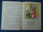 Wingerd, Wil de. - Sint Nicolaas, de vrind van elk kind.
