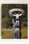 Hammacher A.M. - Lipchitz (3 foto's) + knipsels