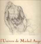 LAPOUGE, GILLES - L'Univers de Michel Ange