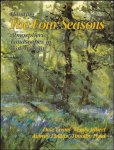 Wendy Jelbert  Aubrey Phillips  Timothy Pond - Painting the Four Seasons : Atmospheric Landscapes in Watercolour